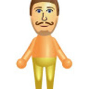 Meet your Posher, Brent